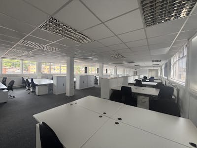 Copthall House, King Street, Newcastle-under-Lyme, Office / Serviced Office To Let - 301 3rd flr 3.JPG