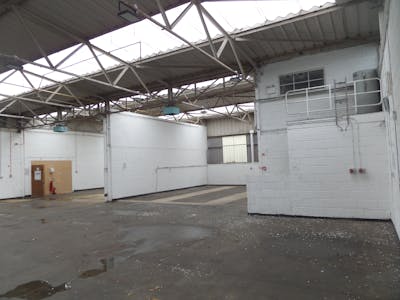 Claro House, Claro Road, Harrogate, Industrial To Let - SAM_1898.JPG