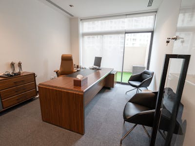 Golden Mile 6, Palm Jumeirah, Dubai, Office / Serviced Office To Let - _GJD0128.jpg