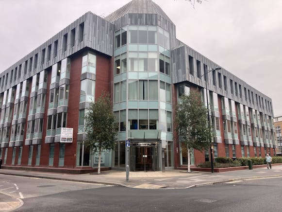 Station Square, 1 Gloucester Street, Swindon, Office To Let - 20240819 100950.jpg Station Square, 1 Gloucester Street, Swindon, Office To Let - 20240819 100950.jpg