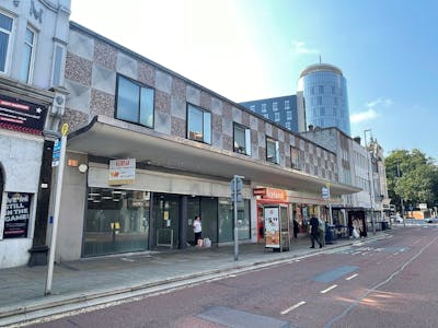 5A Edinburgh Road, Portsmouth, Leisure / Office / Retail To Let - streetview.jpg