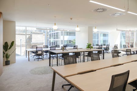 23 Hewett Street, London, Office To Let - DSC061832.jpg