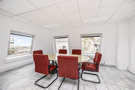 44-46 Old Steine, Brighton, Office To Let - Old Steine, 44-46, Third Floor-006.JPG