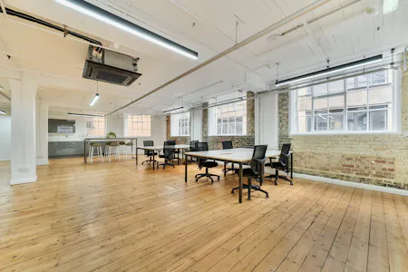Unit 1F-1G Zetland House, First Floor Zetland House, London, Office To Let - New