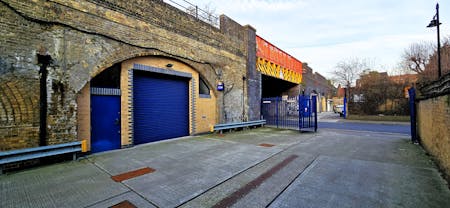 Arch 114, Tent Street, London, Industrial To Let - 20250218_161751(0) - Edited.jpg