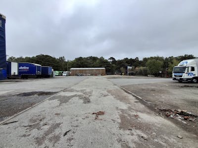 Open Storage Yard, Link Estate, Holton Heath Trading Park, Poole, Open Storage To Let - 20260520_123038.jpg