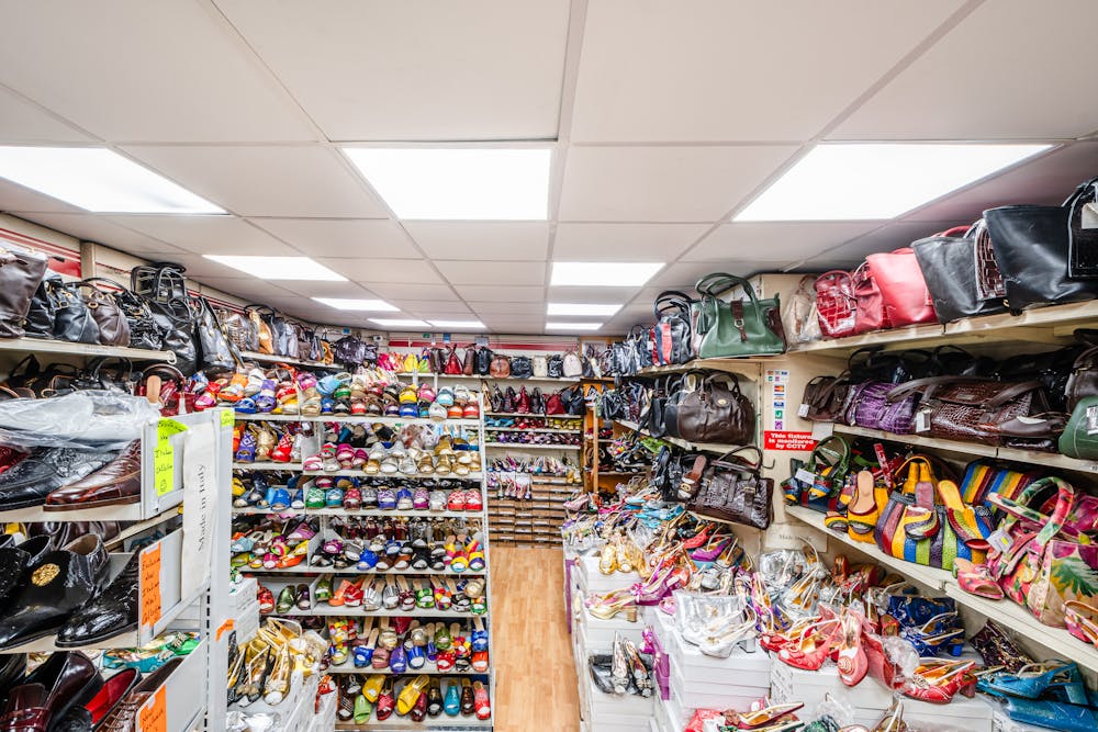 Ground Floor & Basement, 7 Hackney Road, London, Investment / Leisure / Office / Retail To Let / For Sale - Hackney Rd 7  7.jpg