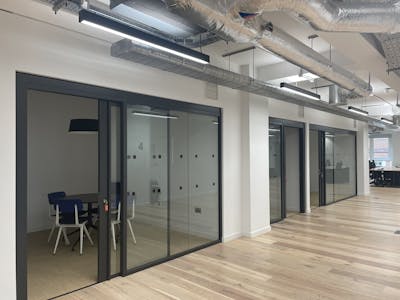 165 Fleet Street, London, Office To Let - IMG_4936.JPG