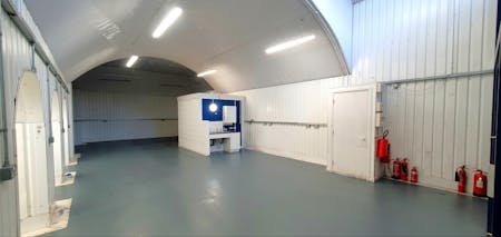 Arch 107, Dunbridge Street, London, Industrial To Let - 20230310_135703  Edited.jpg