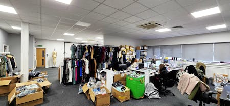 Unit 4-5, Greenwich Centre Business Park, 53 Norman Road, London, Industrial To Let - 20241121_104833  Edited.jpg