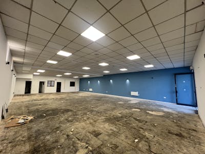 Unit 2, Hicks Gate, Brislington, Trade Counter To Let - IMG_8410.JPG