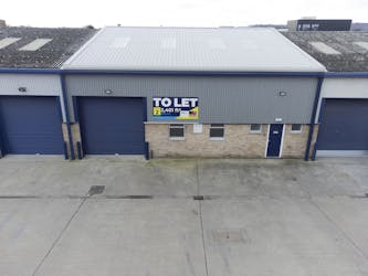 Unit 2 Sunbeam Industrial Estate, Park Royal, Industrial / Warehouse To Let - 1  Unit 2.jpg - More details and enquiries about this property