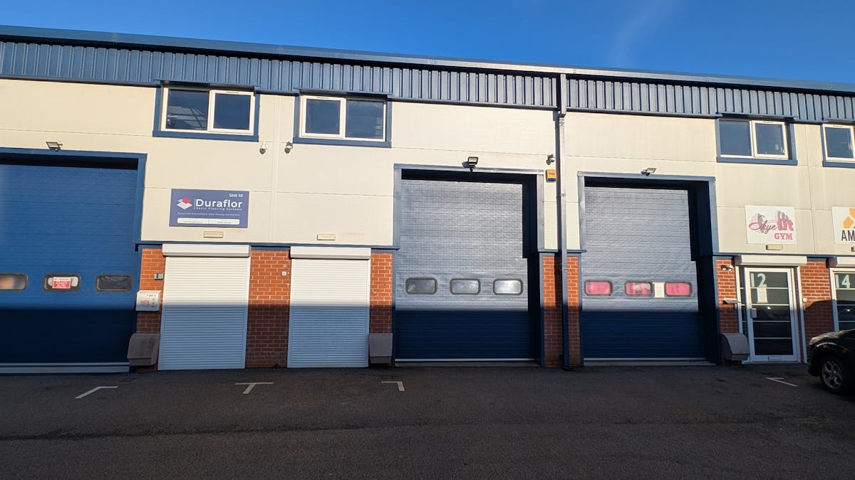 Lime Kiln Lane, Holbury, Hardley Industrial Estate, Southampton