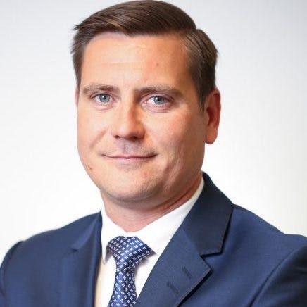 David Murray profile photo