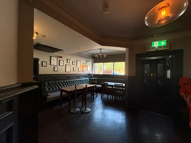 17 Westgate, Leeds, Leisure To Let - entrance.jpg