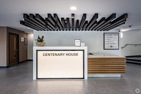 Centenary House, Salford, Serviced Office To Let - attachment 2.jpg
