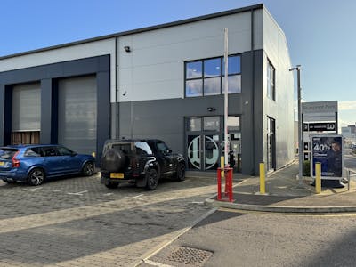 Blueprint Park, Imperial Way, Watford, Warehouse To Let - IMG_8959.jpg