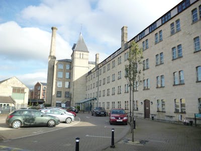 Westward Road, Stroud, Office To Let - Westward Road, Stroud GL5