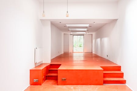 124 Upper Street, Islington, Leisure / Office / Retail To Let - Upper St 124 NEW  9.jpg