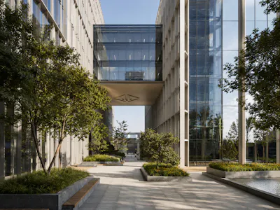 DIFC Square 1, Dubai International Financial Centre (DIFC), Dubai, Office To Let - 252B4364-8A04-4094-AB34-5EC478D127C1.jpeg