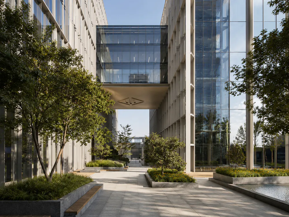 DIFC Square 1, Dubai International Financial Centre (DIFC) - 252B4364-8A04-4094-AB34-5EC478D127C1.jpeg