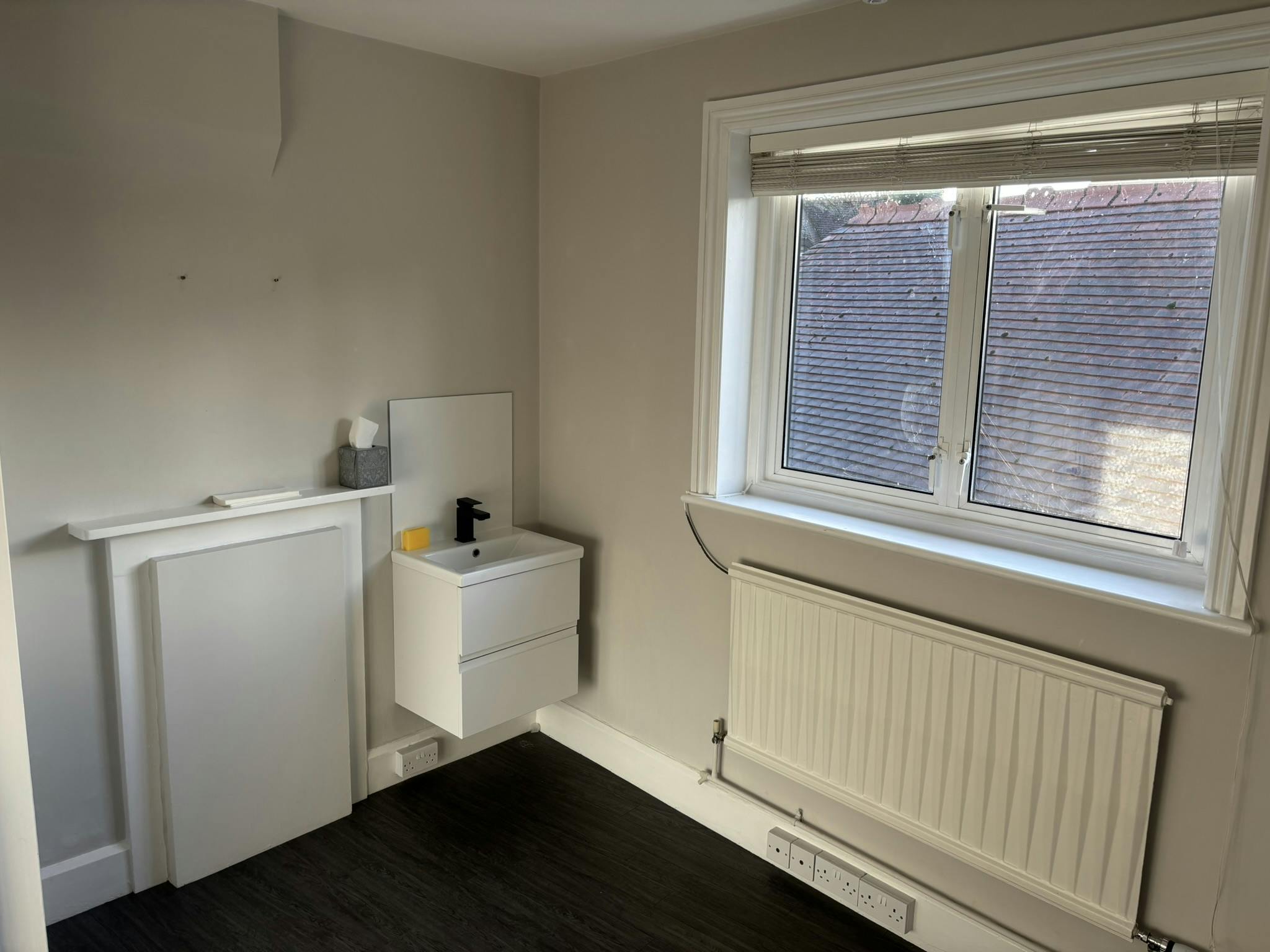 The Lodge, Moor Hall, Maidenhead, Offices To Let - IMG_7060.JPEG