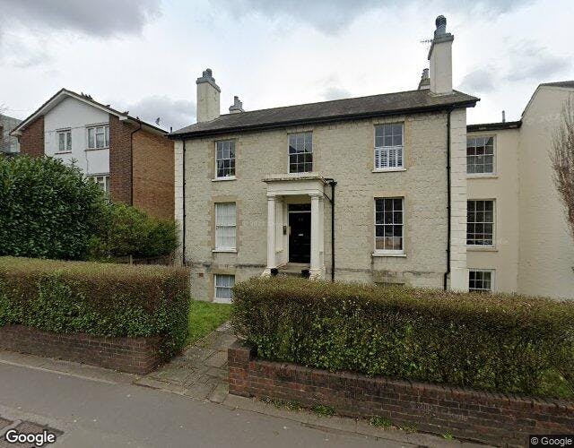 Castle Court, 41 London Road, Reigate, Office To Let / For Sale - Street View