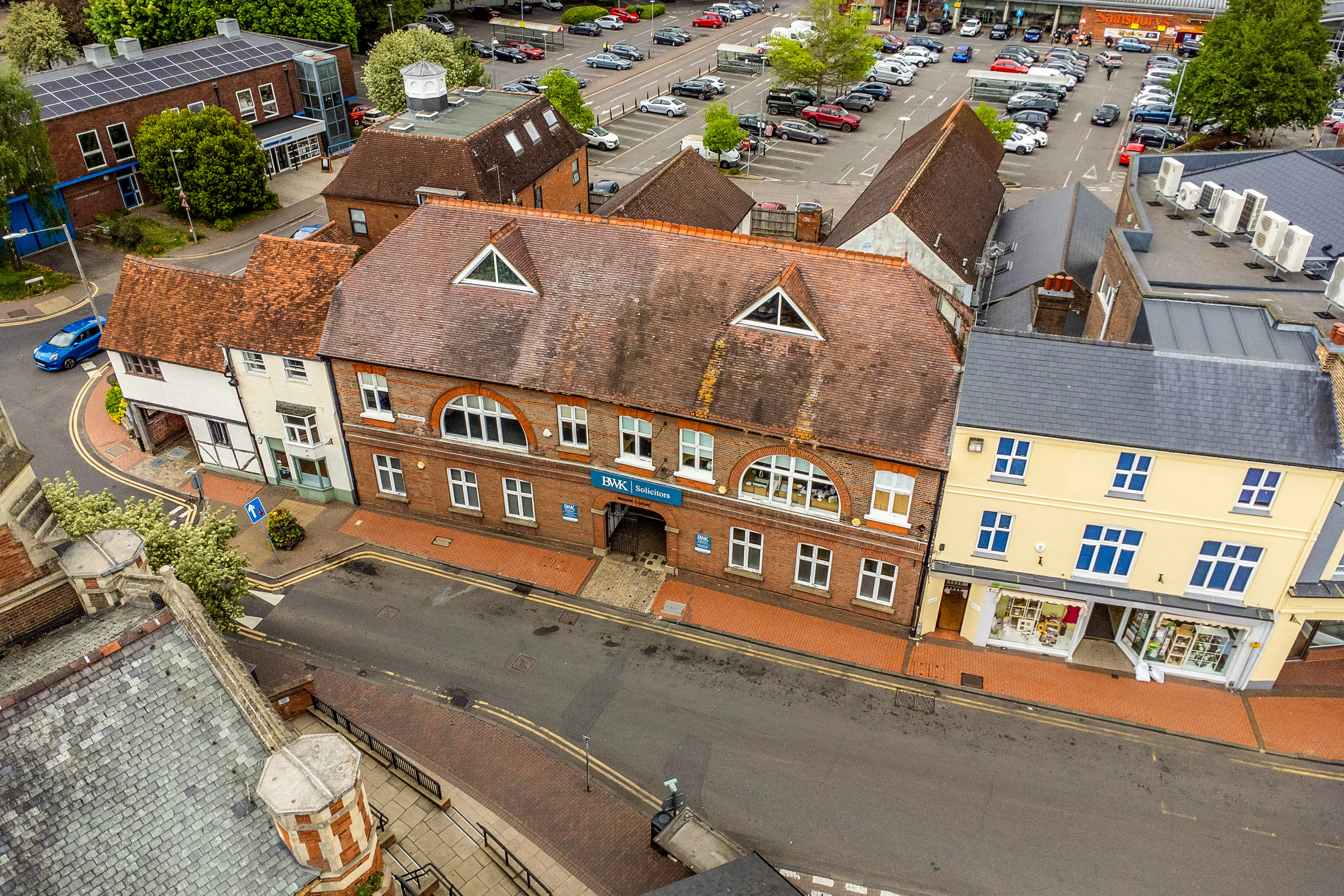 1-2 Broadway Court, Chesham, Offices To Let / For Sale - 108313_1 Broadway Court High Street  (7).jpg