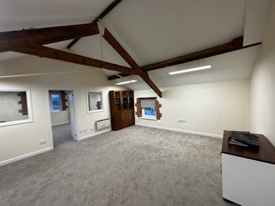 Suites F1 and F2, Woodside Court, Yeovil, Office To Let - 1.jpg