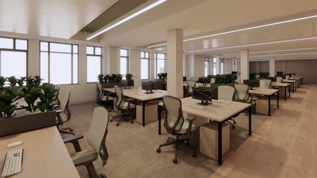 Almack House, 28 King Street, London, Office To Let - CAT A+ - Open Plan.png