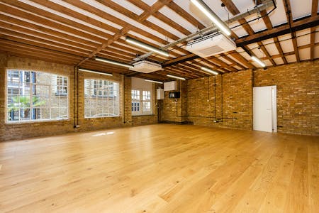 5 Printing House Yard, London, Office To Let - 5 Printing House Yard 7.jpg