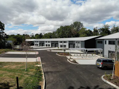 Claybrook Business Park, Claybrook Drive, Redditch, Industrial/Logistics To Let / For Sale - DJI_0555.JPG