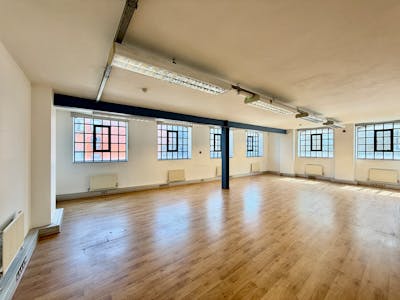 1A Harmood Street, London, Office To Let - 20260427_130821322_iOS 1.jpg