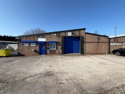 2a and R/O 2a Pearsall Drive, Birmingham, Industrial / Warehouse To Let - Photo 04-03-2026, 13 55 19.jpg