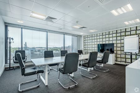 120 Bark Street, Bolton, Serviced Office To Let - attachment 1.jpg