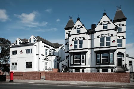 Prime Student Investment For Sale in Middlesbrough, Middlesbrough, Investment For Sale - Drinkwater House Back Page.png