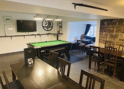The Ancient Unicorn, Bowes, Barnard Castle, Leisure / Residential / Retail To Let - IMG_8685.jpeg