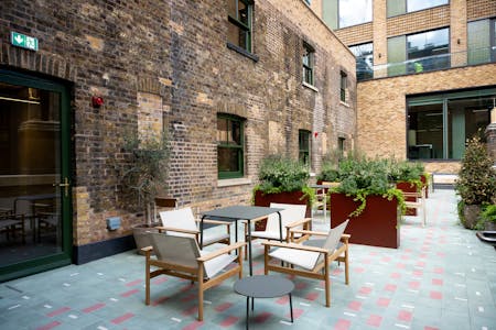 15 Norton Folgate, London, Office To Let - 20240711_NortonFolgate_Events_001.jpg