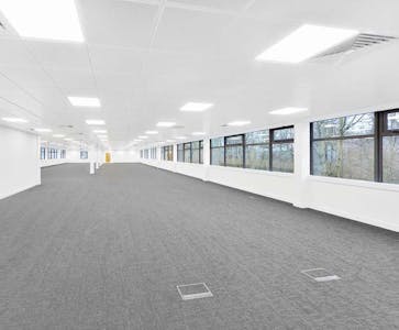 Vantage Point, 3 Cultins Road, Edinburgh, Office To Let - Photo 5