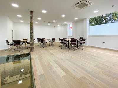 69 Lisson Street (Retail), London, Office To Let - 69 Lisson Street (Ground Floor) - 1.jpg