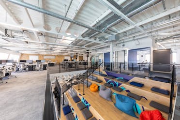 10 Parkway, Camden, Office To Let - 10 Parkway 107.JPG - More details and enquiries about this property