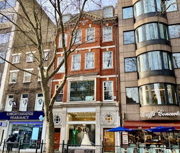 154 Brompton Road, London, Office To Let - 7.jpg