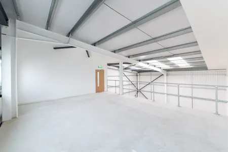 6 & 7 Bourges View, Peterborough, Industrial / Storage To Let - Unit 6-6.jpg