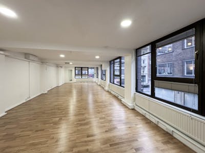 38 Great Portland Street - 1st Floor, London, Office To Let - Image (5).jpg