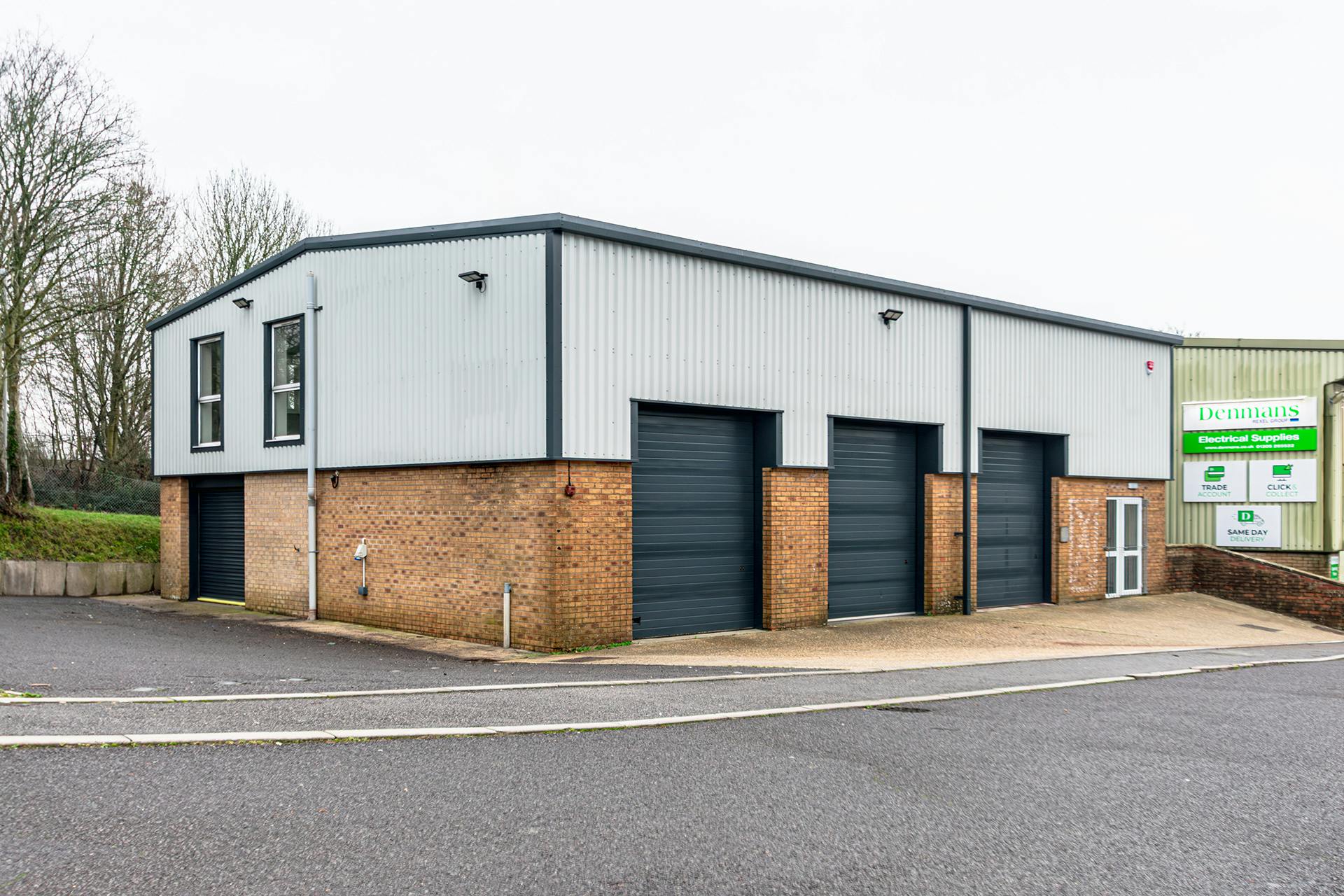 Retail in Dorchester