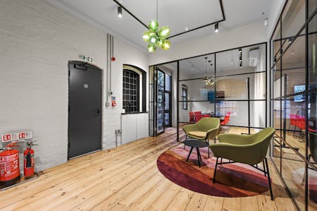 81a Endell Street (1st Floor), London, Office To Let - OLRIB81AEndellStreet20.JPG