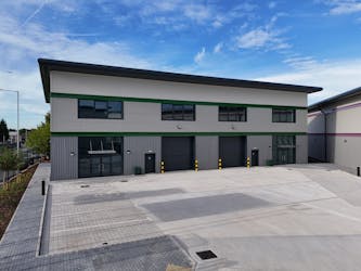 Units 6A&B, Vauxhall Trading Estate, Vauxhall Trading Estate, Stockport, Industrial To Let - 6A 6B.JPG - More details and enquiries about this property