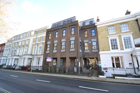 Anglo St. James House, Winchester, Office To Let - DSC_0493.JPG