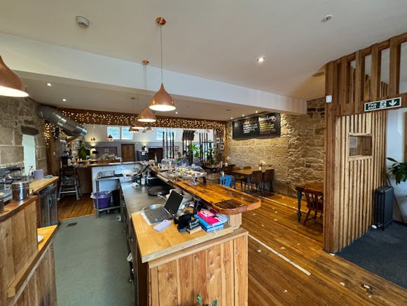 Court House Cafe, 21-25 High Street, Kinross To Let - IMG_2997.jpg