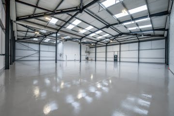 Unit 4 Monkton Park, Farnham Trading Estate, Farnham, Industrial / Warehouse To Let - MONKTON PARK FARNHAM_020.jpg